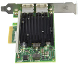 Intel X540-T2 Dual Port 10gb Adapter for IBM System X