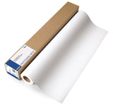 24in X 100ft Enhanced Matte Paper F/Sp Plotters