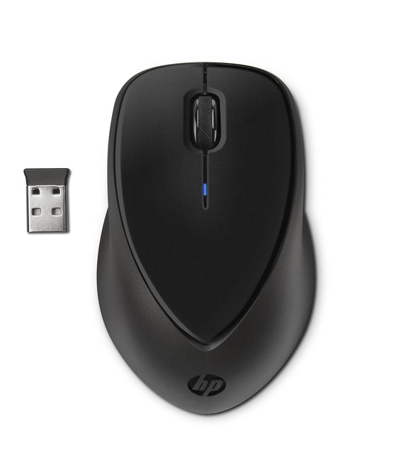 HP Comfort Grip Wireless Mouse