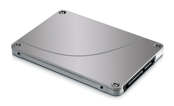 HP Hewlett Packard Office Solid State Drive, Internal 256 Sata_6_0_gb 3.5