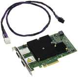 Lenovo N2226 SAS SATA HBA for IBM System X 00AE916