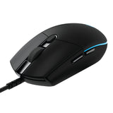 Logitech G Pro Gaming FPS Mouse with Advanced Gaming Sensor for Competitive Play