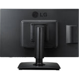 LG 23CAV42K-BL V Series 23" Cloud LED Monitor, Black