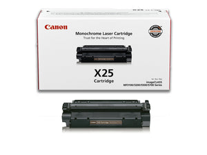 Genuine Canon Toner Cartridge X25