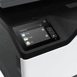 Lexmark MC3224adwe Color Multifunction Laser Printer