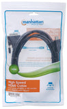 Manhattan 372510 HDMI Cable Adapter