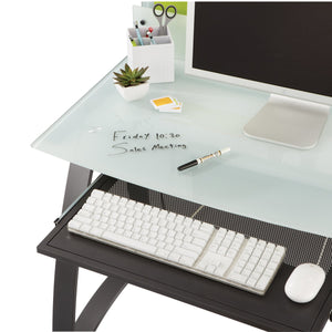 Safco Products Xpressions Keyboard Tray (1940BL)