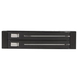 Startech.Com HSB220SAT25B 2 Drive 2.5-Inch Trayless Hot Swap Sata Mobile Rack Backplane