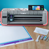 Brother ScanNCut CM100DM Home and Hobby Cutting Machine with A Built-In Scanner