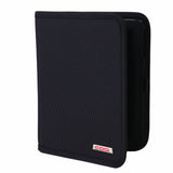 CODi Folio Mitt Case for Apple iPad2, Black