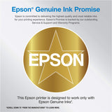 Epson Expression Premium XP-7100 Wireless Colour Photo Printer with ADF, Scanner and Copier, Black