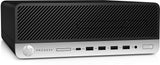 HP Smart Buy PRODESK 600 G4 SFF