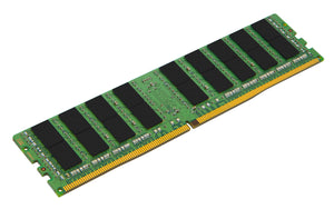 Kingston Technology 64GB DDR4-2400MHz LRDIMM Quad Rank Memory for Select Lenovo Desktops (KTL-TS424LQ/64G)