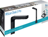 Iriscan Desk 5 PRO