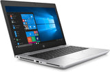 Hp Pb640g4 I5-8350U 14 8Gb/500