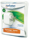 Manhattan PopCharge AC Adapter