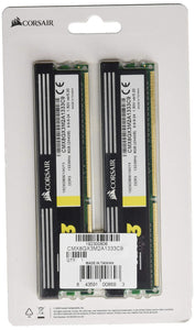 Corsair XMS3 1333MHz PC3-10666 240-pin DDR3