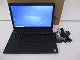 Dell Latitude 3000 3500 15.6" Notebook - 1920 X 1080 - Core i5 I5-8265U - 8GB RAM - 256GB SSD