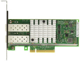 Dell Intel X520 Dual Port 10GB DA/SFP+ Server Adapter