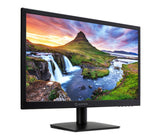 AOPEN 22CX1Q 21.5 inch 1080P Monitor, Full HD 1920x1080 @ 60Hz, 5ms response time, VGA and HDMI ports,  Tilt