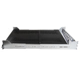 StarTech.com 2U Vented Sliding Server Rack Shelf w/Cable Management Arm - Adjustable Depth - 125lb - 19" Server Tray Shelf for Equipment Rack (UNISLDSHF19M)