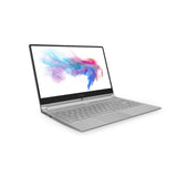 MSI Modern 14 A10RB-605CA 14" Ultra Thin and Light Professional Laptop Intel Core i7-10510U MX250 8GB 256GB SSD Win10