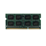 Patriot Signature 4 GB PC3-10600 (1333 MHz) DDR3 SODIMM Notebook Memory PSD34G13332S