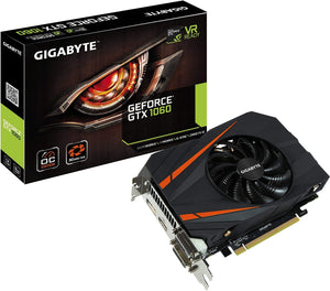 Gigabyte GeForce GTX Gaming Graphics Card