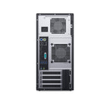 2017 Newest Dell PowerEdge T30 Tower Server System| Intel Xeon E3-1225 v5 3.3GHz Quad Core| 8GB RAM | 1TB HDD| DVD RW | No Opera