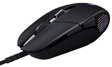 Logitech G303 Daedalus Apex Performance Edition Gaming Mouse (910-004380)