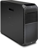 HP Z4 G4 Workstation - 1 x Core X-Series i7-9800X - 16 GB RAM - 512 GB SSD - Mini-Tower - Black - Windows 10 Pro 64-Bitnvidia Quadro P2000 5 GB Graphics - DVD-Writer - Serial ATA/600 Controller - 0, 1