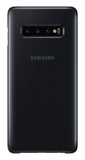 Samsung Case for Galaxy S10+ - Black