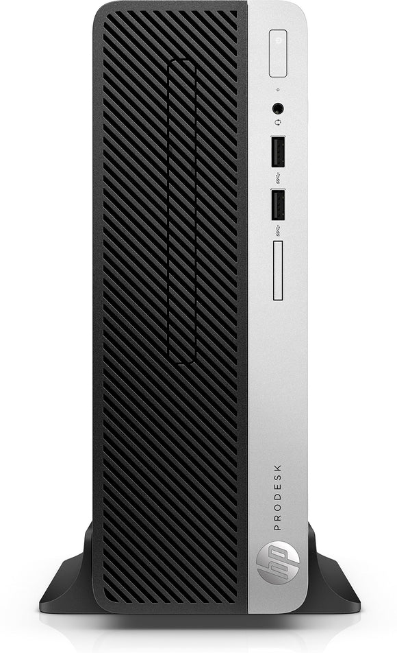 HP Smart Buy PRODESK 400 G5 SFF