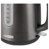 SENCOR - Electric Kettle 1,7L Black