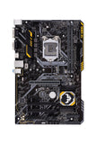 ASUS TUF H310-PLUS Gaming LGA1151 (300 Series) DDR4 HDMI VGA M.2 ATX Motherboard