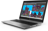 HP Smart Buy Zbook 15 G5 Wkstn