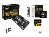 ASUS TUF B360-PLUS Gaming LGA1151 (300 Series) DDR4 HDMI VGA M.2 ATX Motherboard