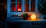 Eve Flare - Portable Smart Led Lamp, IP65 Water Resistance and Wireless Charging (Apple HomeKit)