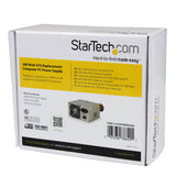 StarTech 300-Watt ATX Replacement Computer PC Power Supply ATX 300, ATXPOWER300