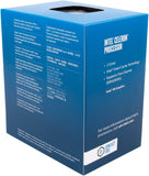 Intel BX80677G3950 7th Gen Celeron Desktop Processors