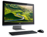 Acer Aspire All-in-One Desktop 23.8" FHD Touch Screen, 8GB SDRAM, 1TB HD, Windows 10 Home, Bilingual  AZ3-715-AM11