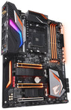 GIGABYTE X470 AORUS Gaming 7 WIFI (AMD Ryzen AM4/ X470/ Intel Wave 2 WIFI/ M.2) Motherboard