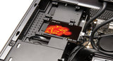 [Discontinued] PNY XLR8 480GB CS2111 Internal 2.5 inch SATA III Solid State Drive with 560 MB/s Read Speed (SSD7CS2111-480-RB)
