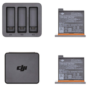 DJI OSMO Action Charging Kit