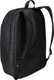 Case Logic Prevailer 17.3" Laptop Backpack-Black