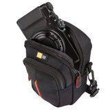 Case Logic DCB313 Robust Camera Case, Black