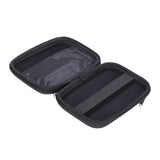 Rivacase PU Case for 2.5 inch HDD - Black