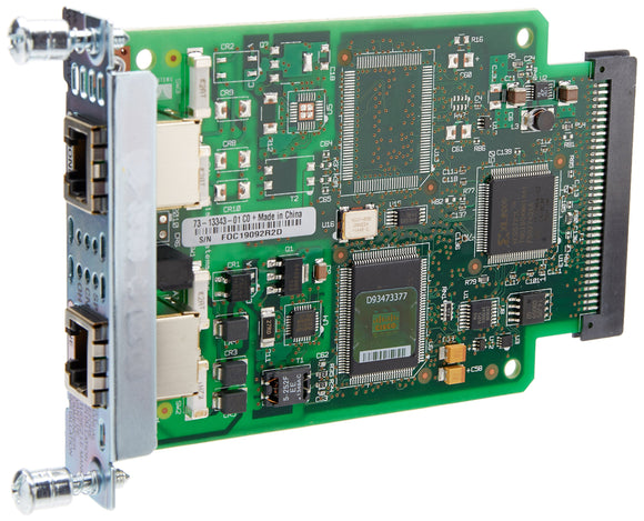 One-port Analog Modem Int.face