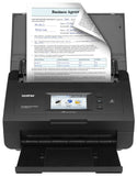 Brother Printer ADS2500W Document Scanner