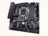 Gigabyte Z390 M Gaming (Intel LGA1151/Z390/Micro ATX/M.2/Realtek ALC892/Intel GbE LAN/HDMI/Gaming Motherboard)